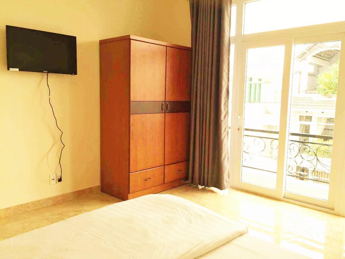 New Hotel Hô Chi Minh-Ville