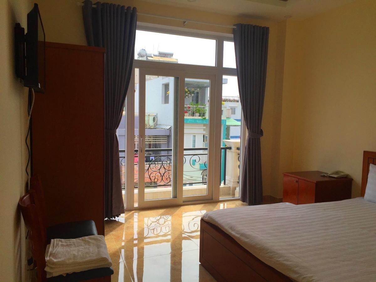 Hotel New Hô Chi Minh-Ville