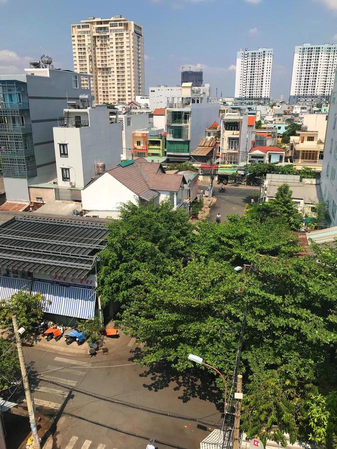 New 2* Hô Chi Minh-Ville