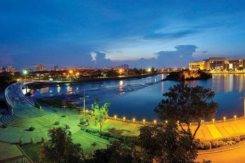 New Hotel Hô Chi Minh-Ville