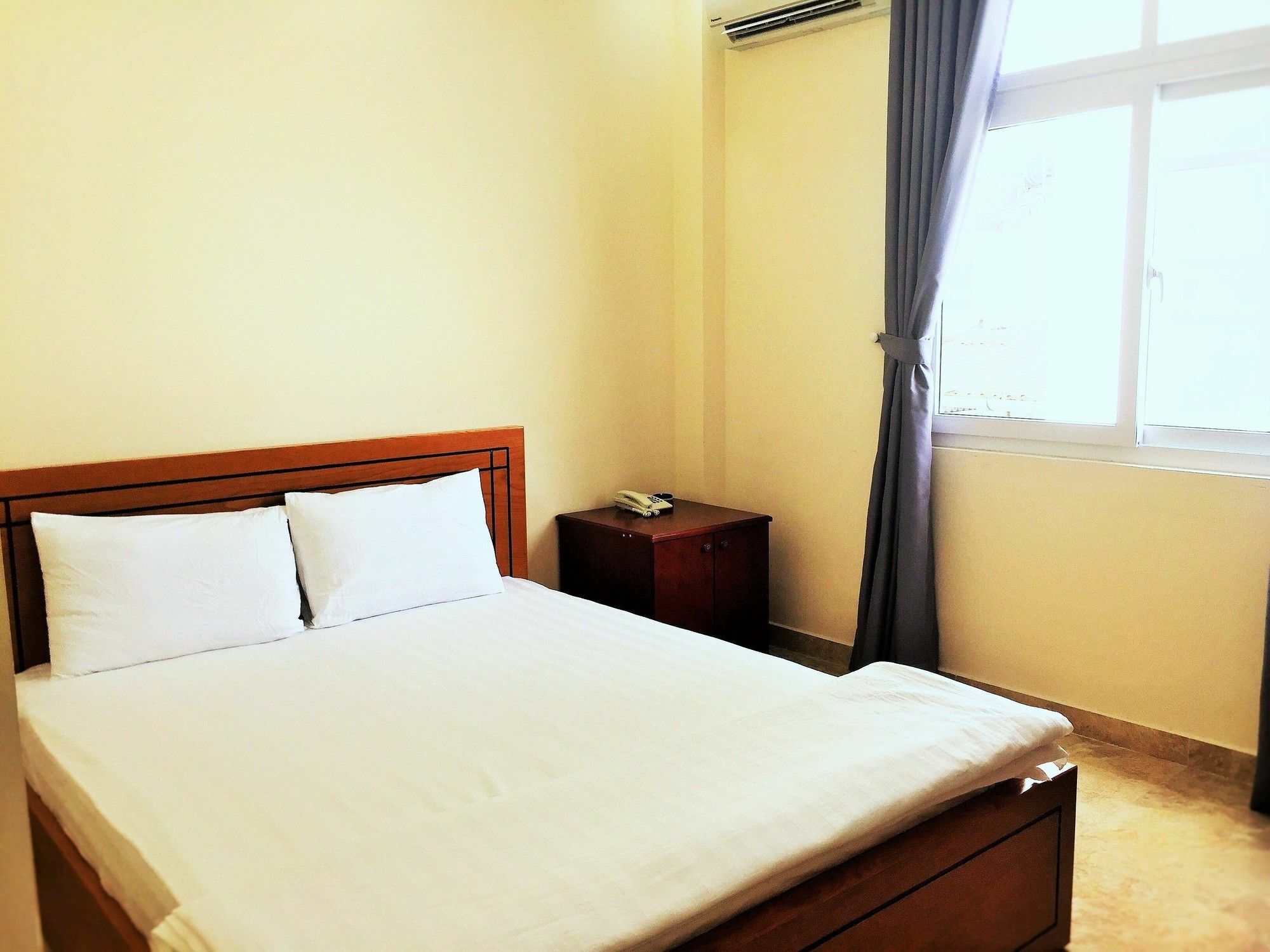 New Hotel Hô Chi Minh-Ville